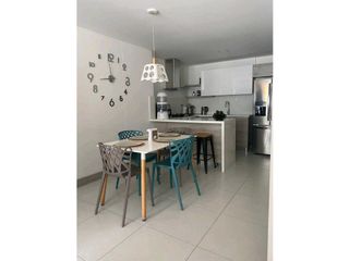 Foto 2 de Apartamento con terraza, Envig Cumbres 135m2. 💰900 Mill