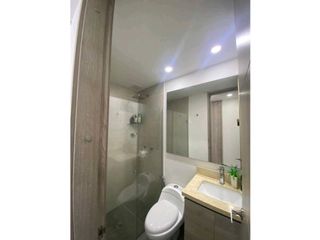 Foto 15 de Apartamento con terraza, Envig Cumbres 135m2. 💰900 Mill