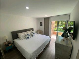Foto 12 de Apartamento con terraza, Envig Cumbres 135m2. 💰900 Mill