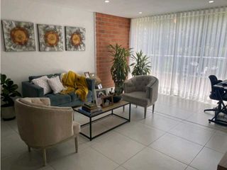 Foto 3 de Apartamento con terraza, Envig Cumbres 135m2. 💰900 Mill