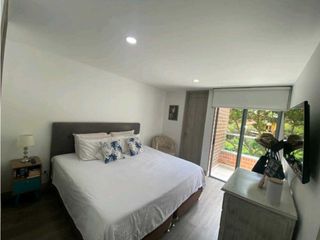 Foto 11 de Apartamento con terraza, Envig Cumbres 135m2. 💰900 Mill