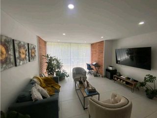 Foto 1 de Apartamento con terraza, Envig Cumbres 135m2. 💰900 Mill
