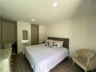 Foto 9 de Apartamento con terraza, Envig Cumbres 135m2. 💰900 Mill