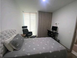 Foto 13 de Apartamento con terraza, Envig Cumbres 135m2. 💰900 Mill
