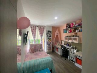 Foto 14 de Apartamento con terraza, Envig Cumbres 135m2. 💰900 Mill