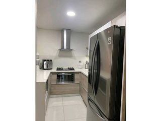 Foto 6 de Apartamento con terraza, Envig Cumbres 135m2. 💰900 Mill