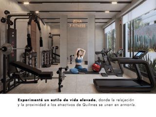 Foto 11 de Departamento en venta Quilmes