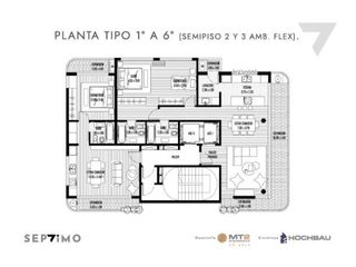 Foto 14 de Departamento en venta Quilmes