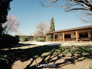 Foto 33 de Hermosa casa en venta en zona residencial