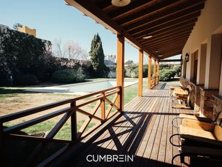 Foto 4 de Hermosa casa en venta en zona residencial