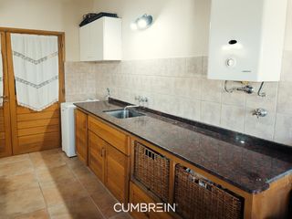 Foto 20 de Hermosa casa en venta en zona residencial