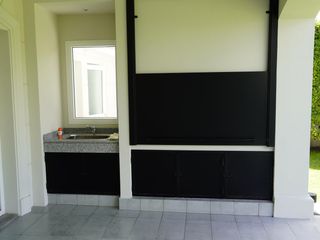 Foto 46 de Casa venta  B° Septiembre-Lote interno-Maschwitz-Escobar-6 ambientes-Pileta-Amenities-LOSA RADIANTE