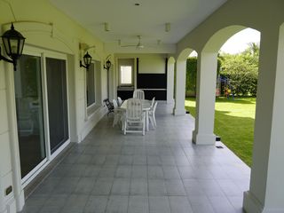 Foto 45 de Casa venta  B° Septiembre-Lote interno-Maschwitz-Escobar-6 ambientes-Pileta-Amenities-LOSA RADIANTE