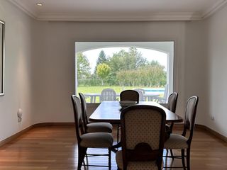 Foto 8 de Casa venta  B° Septiembre-Lote interno-Maschwitz-Escobar-6 ambientes-Pileta-Amenities-LOSA RADIANTE