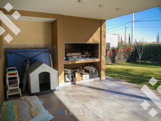 Foto 27 de Venta casa 3 dorm. B°  Privado Costa Azul - Neuquén, Cap.