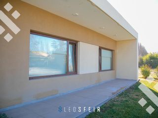 Foto 33 de Venta casa 3 dorm. B°  Privado Costa Azul - Neuquén, Cap.