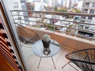 Foto 5 de Departamento 2 AMBIENTES CON COCHERA