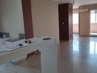 Foto 6 de Complejo C/Seguridad - 2 Dorm - Escritorio - Balcón - Cochera - Calef.Central