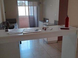 Foto 5 de Complejo C/Seguridad - 2 Dorm - Escritorio - Balcón - Cochera - Calef.Central