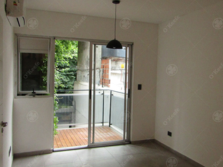 Foto 2 de Moderno semipiso 2 ambientes en Venta, Quilmes