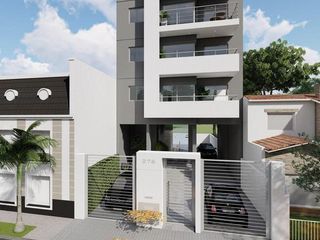 Foto 35 de VENTA DEPARTAMENTO 4 AMB A ESTRENAR EN QUILMES CENTRO