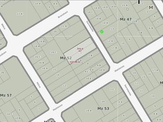 Foto 1 de Terreno en venta quilmes centro