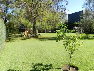Foto 32 de Impecable Chalet estilo Moderno - Bo. Abierto Green Hills - Ing. Maschwitz - Escobar