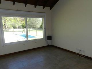 Foto 28 de Impecable Chalet estilo Moderno - Bo. Abierto Green Hills - Ing. Maschwitz - Escobar