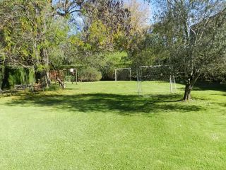 Foto 30 de Impecable Chalet estilo Moderno - Bo. Abierto Green Hills - Ing. Maschwitz - Escobar