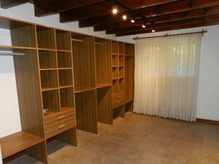 Foto 23 de Impecable Chalet estilo Moderno - Bo. Abierto Green Hills - Ing. Maschwitz - Escobar