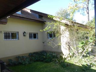 Foto 34 de Impecable Chalet estilo Moderno - Bo. Abierto Green Hills - Ing. Maschwitz - Escobar