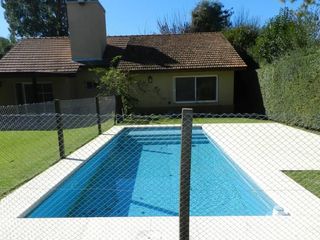 Foto 5 de Impecable Chalet estilo Moderno - Bo. Abierto Green Hills - Ing. Maschwitz - Escobar