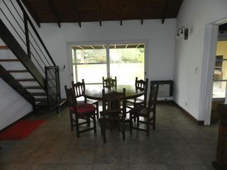 Foto 13 de Impecable Chalet estilo Moderno - Bo. Abierto Green Hills - Ing. Maschwitz - Escobar