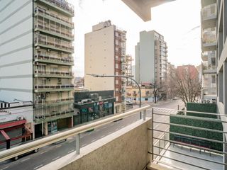 Foto 12 de Venta Departamento 1 Ambiente al Frente con Balcón en Boedo / Almagro / Caballito - A Estrenar