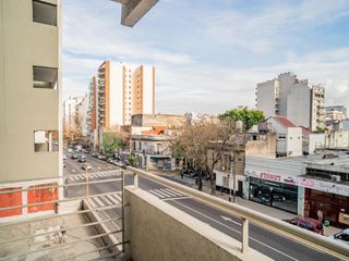 Foto 13 de Venta Departamento 1 Ambiente al Frente con Balcón en Boedo / Almagro / Caballito - A Estrenar