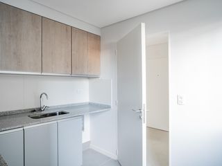 Foto 9 de Venta Departamento 1 Ambiente al Frente con Balcón en Boedo / Almagro / Caballito - A Estrenar