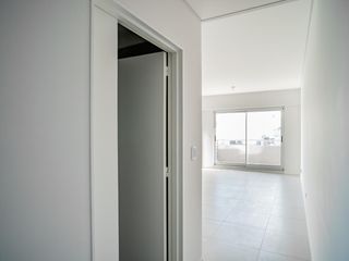 Foto 10 de Venta Departamento 1 Ambiente al Frente con Balcón en Boedo / Almagro / Caballito - A Estrenar