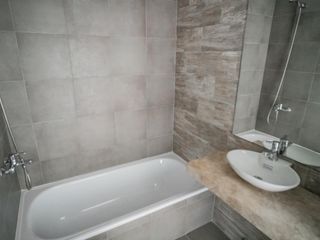 Foto 17 de Venta Departamento 1 Ambiente al Frente con Balcón en Boedo / Almagro / Caballito - A Estrenar