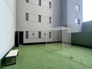 Foto 27 de Venta Departamento 1 Ambiente al Frente con Balcón en Boedo / Almagro / Caballito - A Estrenar