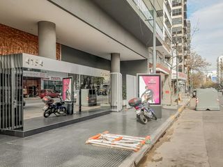 Foto 34 de Venta Departamento 1 Ambiente al Frente con Balcón en Boedo / Almagro / Caballito - A Estrenar