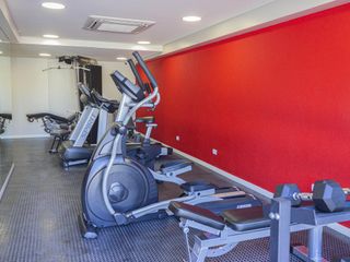 Foto 26 de Venta Departamento 1 Ambiente al Frente con Balcón en Boedo / Almagro / Caballito - A Estrenar