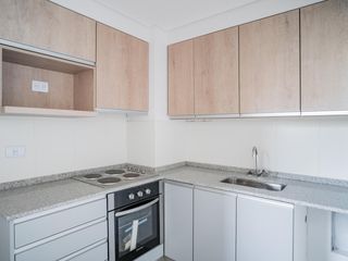 Foto 7 de Venta Departamento 1 Ambiente al Frente con Balcón en Boedo / Almagro / Caballito - A Estrenar
