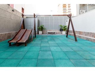Foto 25 de Venta Departamento 1 Ambiente al Frente con Balcón en Boedo / Almagro / Caballito - A Estrenar