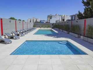 Foto 43 de Venta Departamento 1 Ambiente al Frente con Balcón en Boedo / Almagro / Caballito - A Estrenar