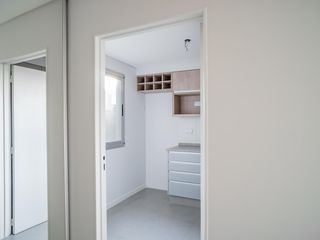 Foto 6 de Venta Departamento 1 Ambiente al Frente con Balcón en Boedo / Almagro / Caballito - A Estrenar