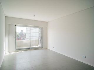 Foto 11 de Venta Departamento 1 Ambiente al Frente con Balcón en Boedo / Almagro / Caballito - A Estrenar