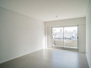 Foto 1 de Venta Departamento 1 Ambiente al Frente con Balcón en Boedo / Almagro / Caballito - A Estrenar