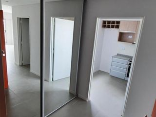 Foto 4 de Venta Departamento 1 Ambiente al Frente con Balcón en Boedo / Almagro / Caballito - A Estrenar
