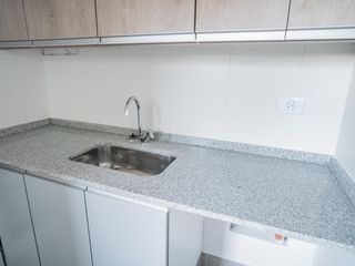 Foto 8 de Venta Departamento 1 Ambiente al Frente con Balcón en Boedo / Almagro / Caballito - A Estrenar