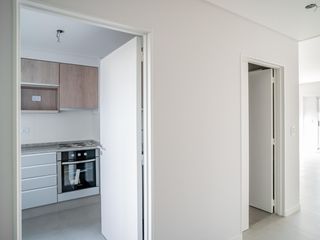 Foto 5 de Venta Departamento 1 Ambiente al Frente con Balcón en Boedo / Almagro / Caballito - A Estrenar